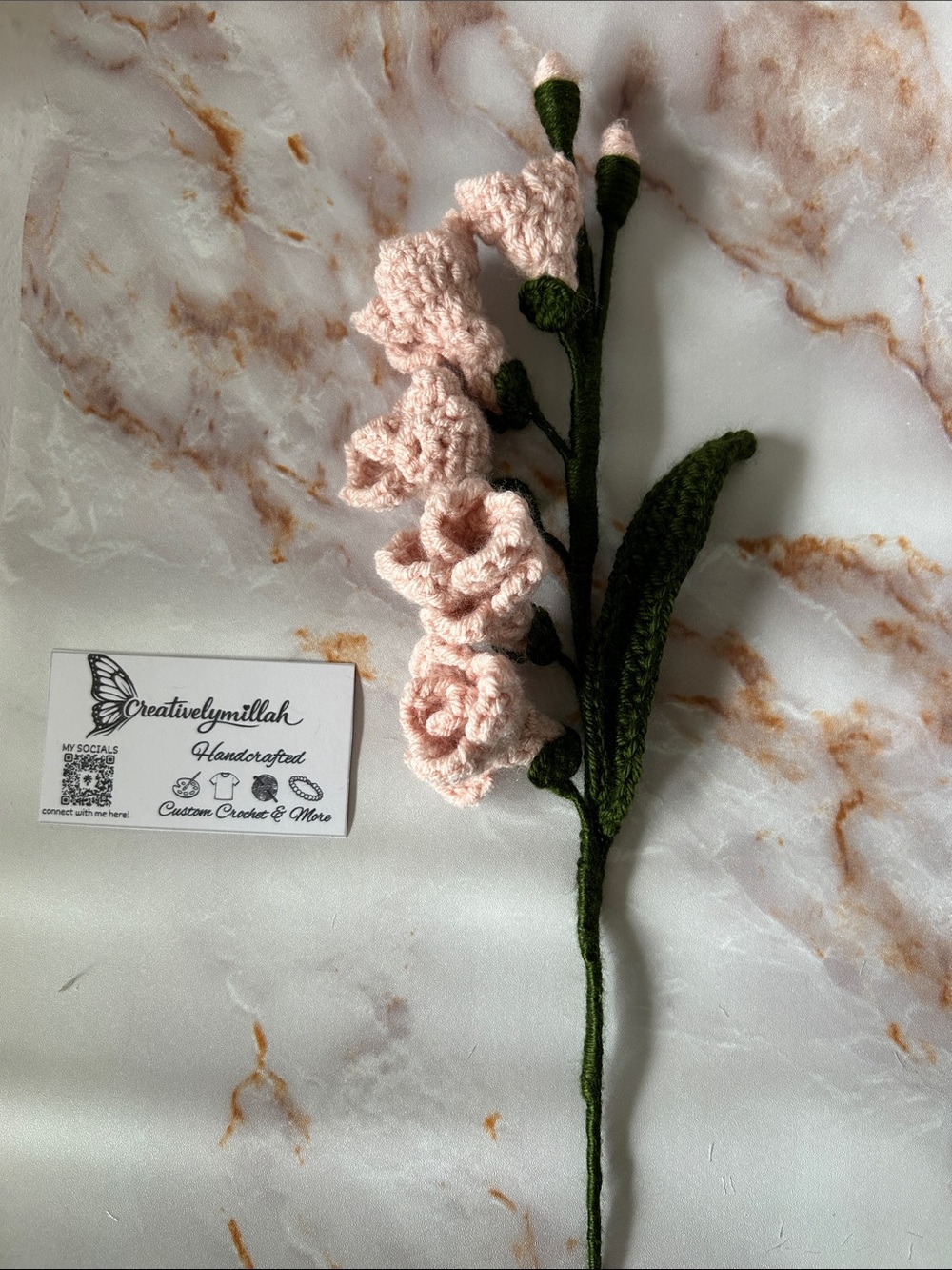 Build your bouquet